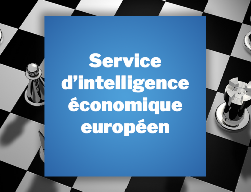 Service d’intelligence économique européen